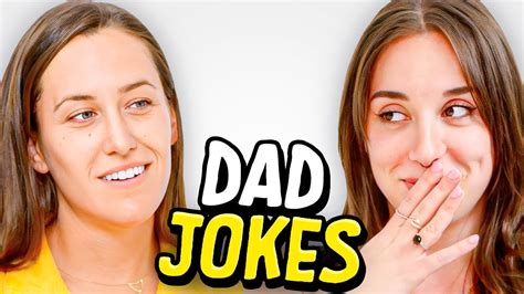 abby and sam dad jokes.